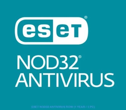 ESET NOD32 Antivirus Download